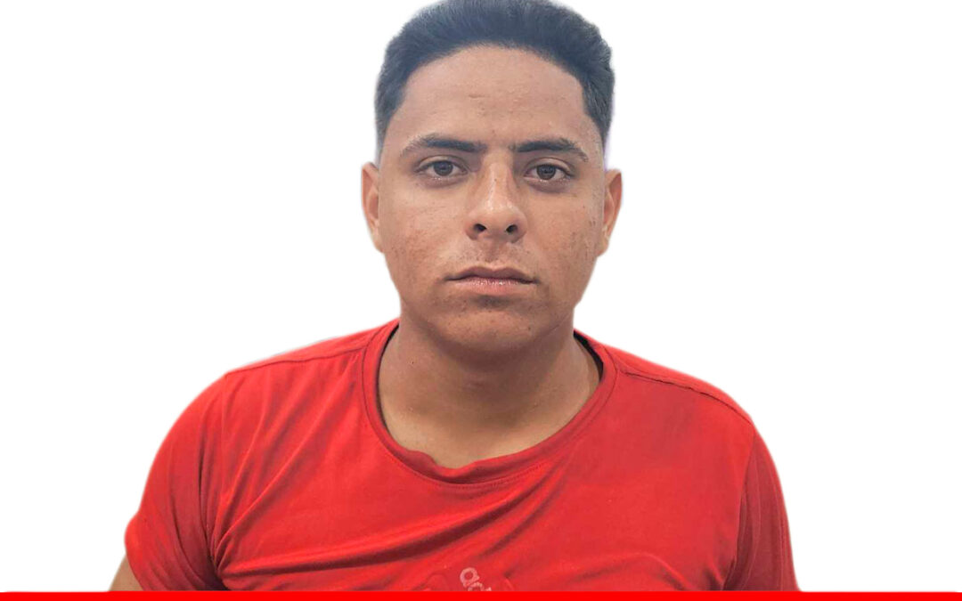 ANDY JUNIOR GOMEZ VALLES