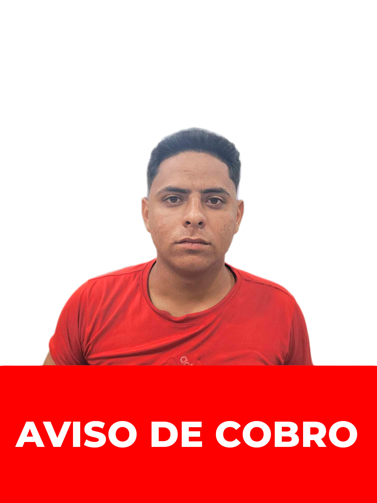 ANDY JUNIOR GOMEZ VALLES