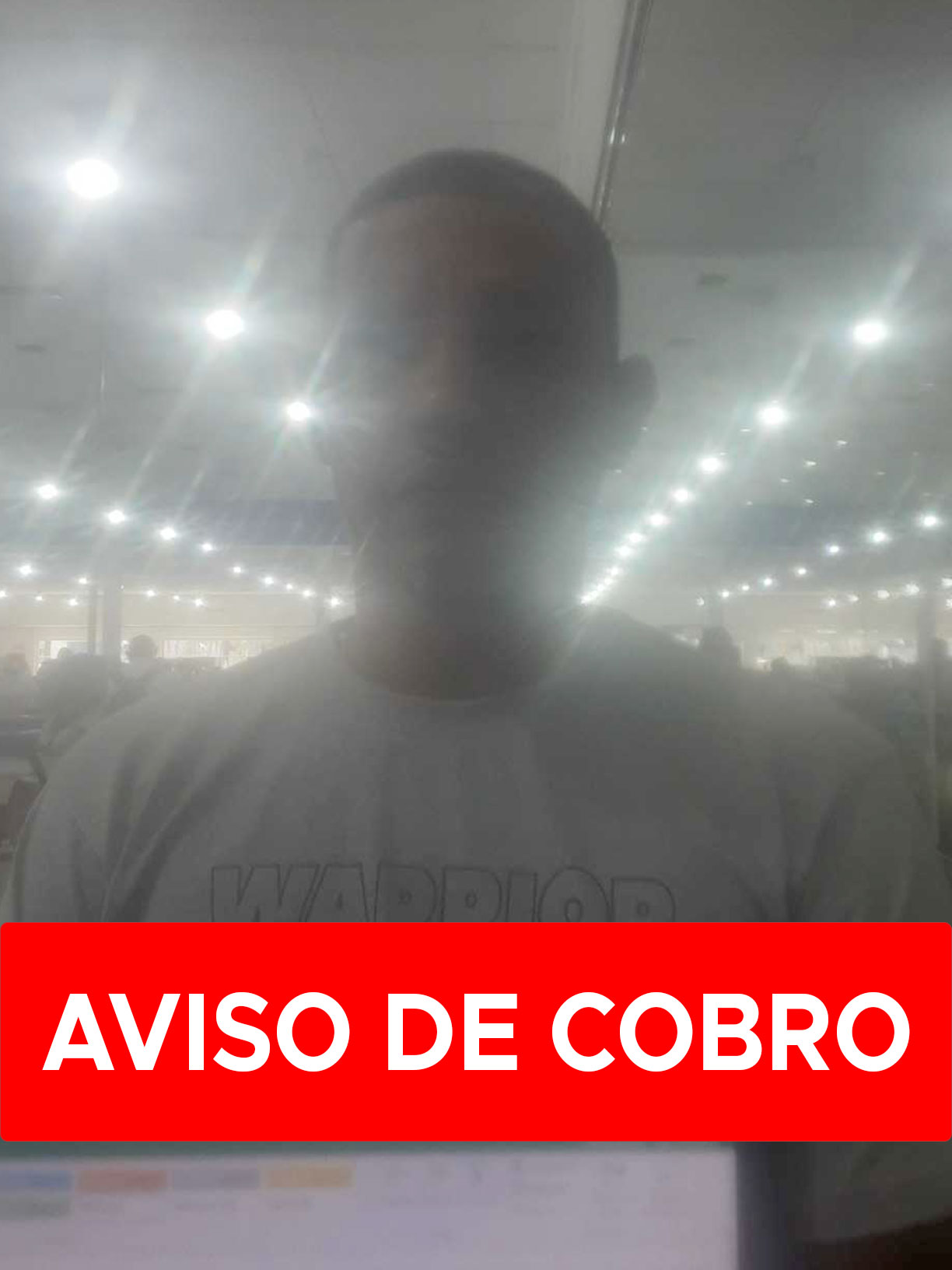 ANDYJOE RAUL MEDINA CRESPO