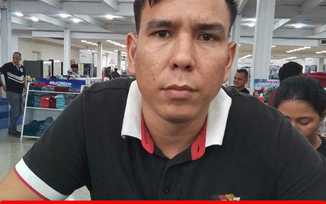 ANGEL GABRIEL ROMERO