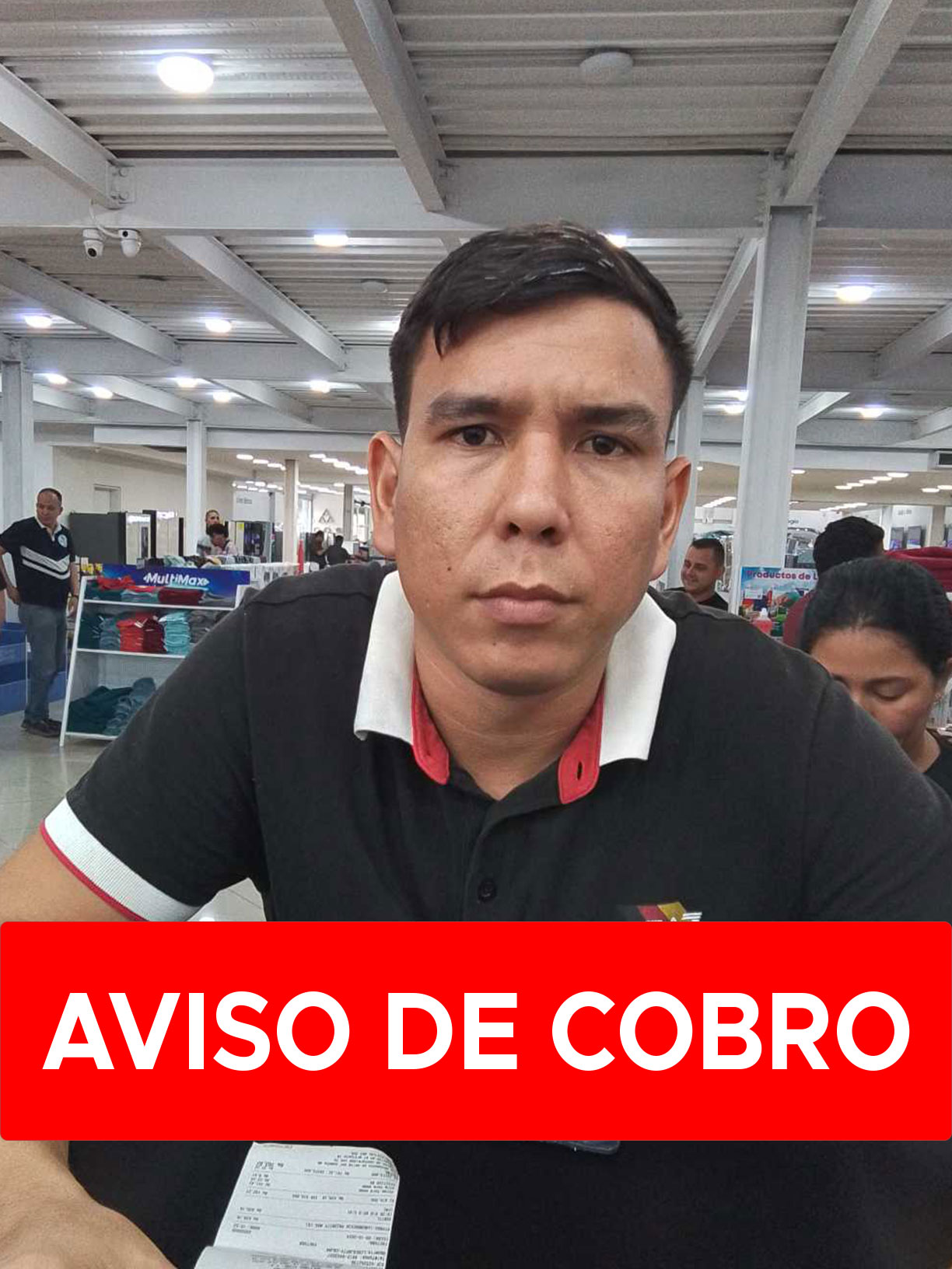 ANGEL GABRIEL ROMERO