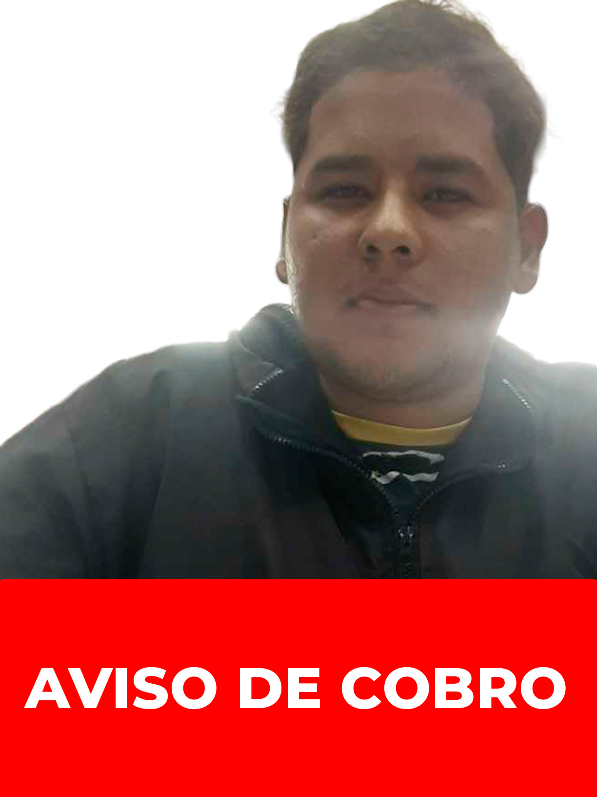 ANGEL JESUS GRATERON TEJEDA