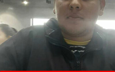 ANGEL JESUS GRATERON TEJEDA
