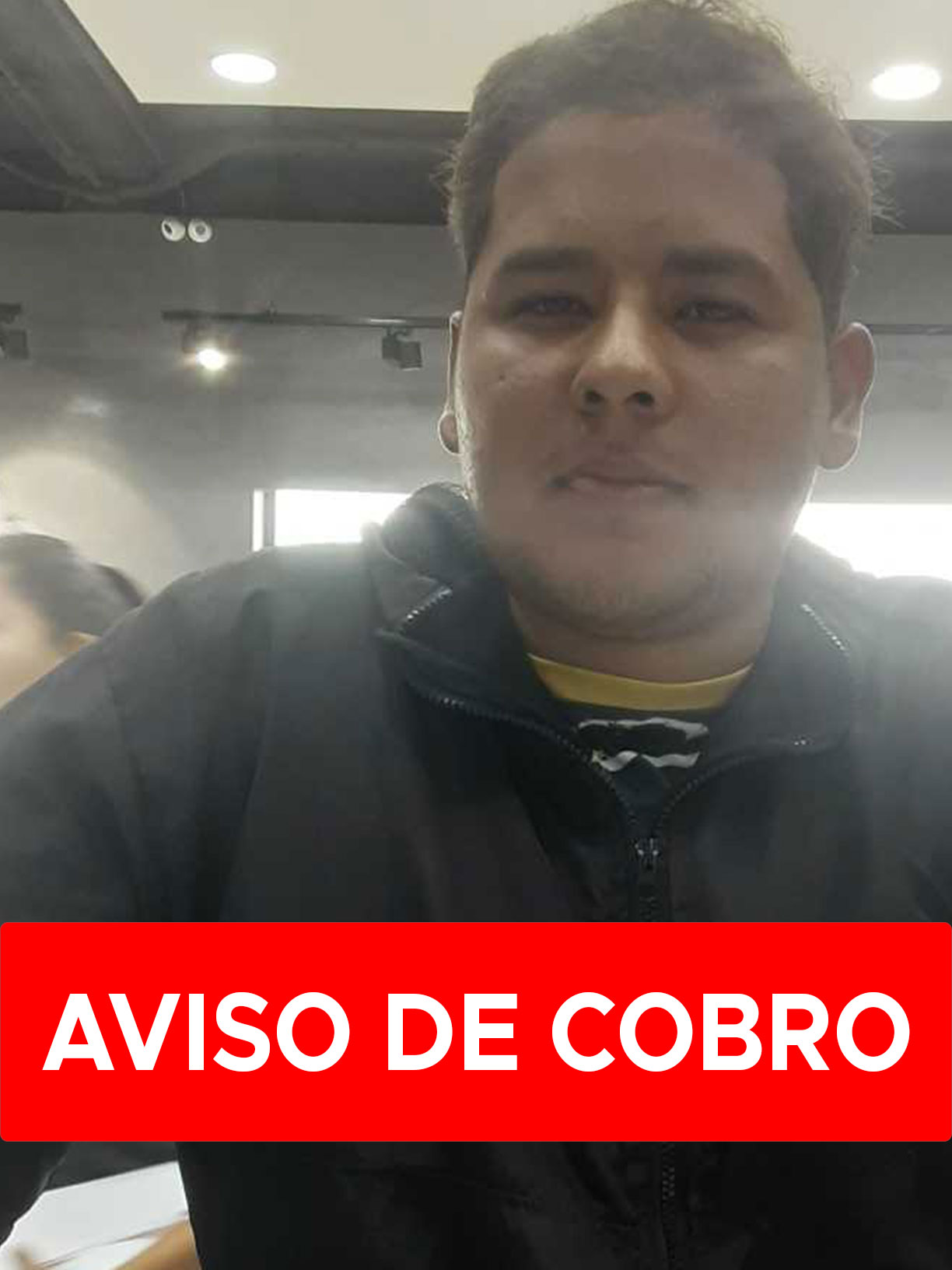 ANGEL JESUS GRATERON TEJEDA