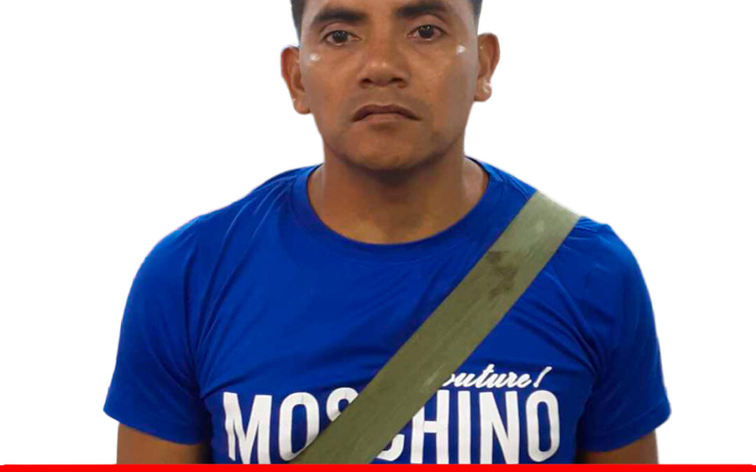 ANGEL LUIS CARVO CARVO