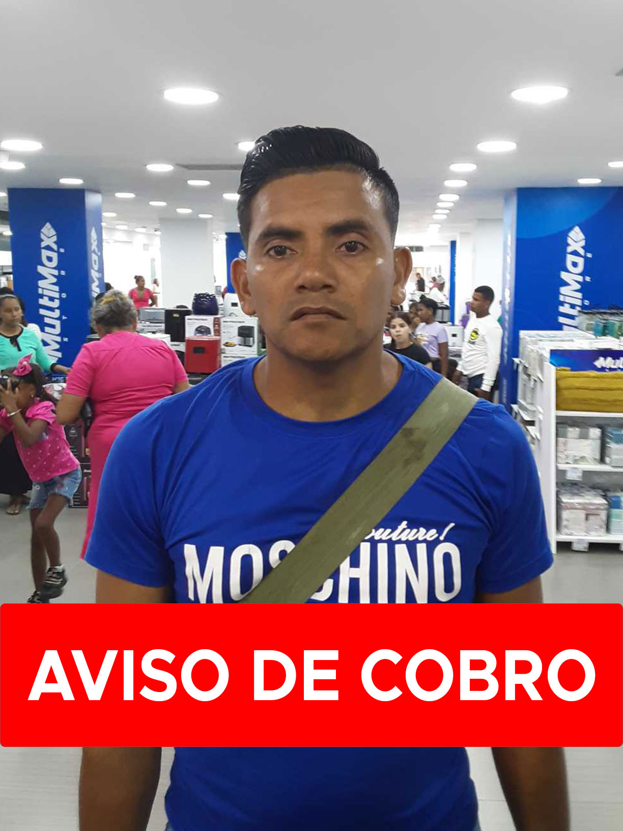 ANGEL LUIS CARVO CARVO