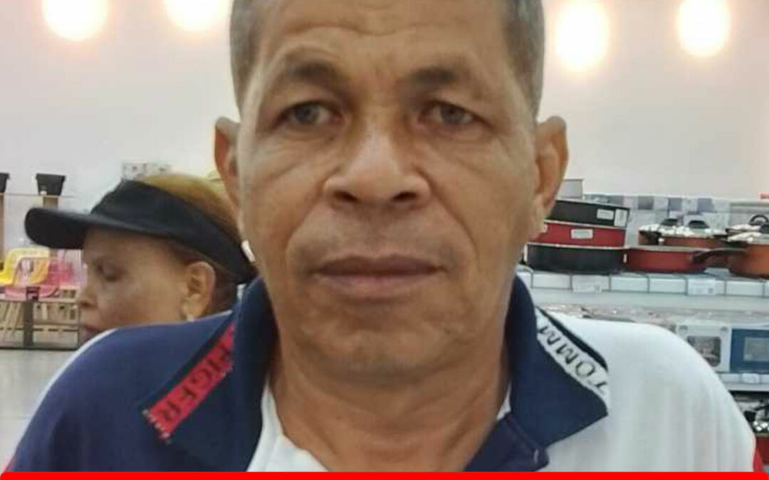 ANGEL ORLANDO TORRES MENDOZA