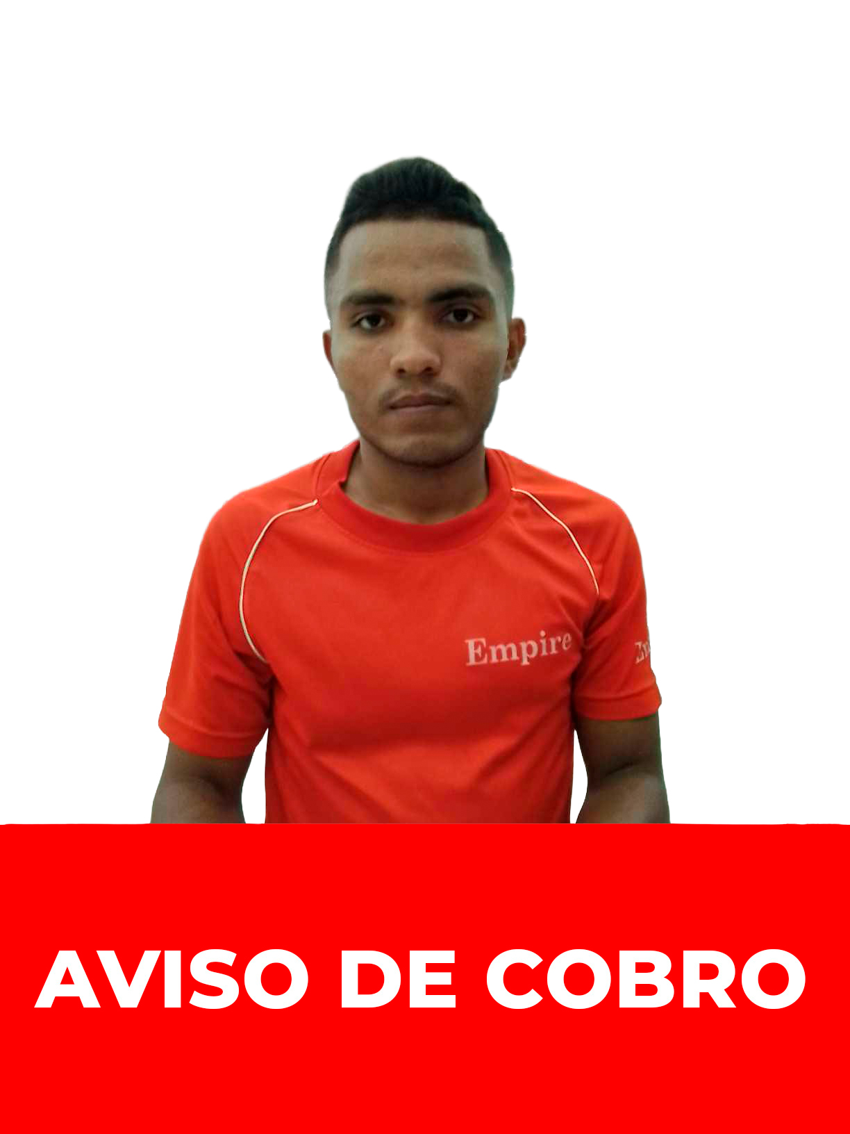 ANGEL RAMON OCHOA MARQUEZ