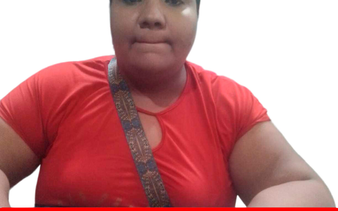 ANGELICA DEL PILAR CEDEÑO RIVAS