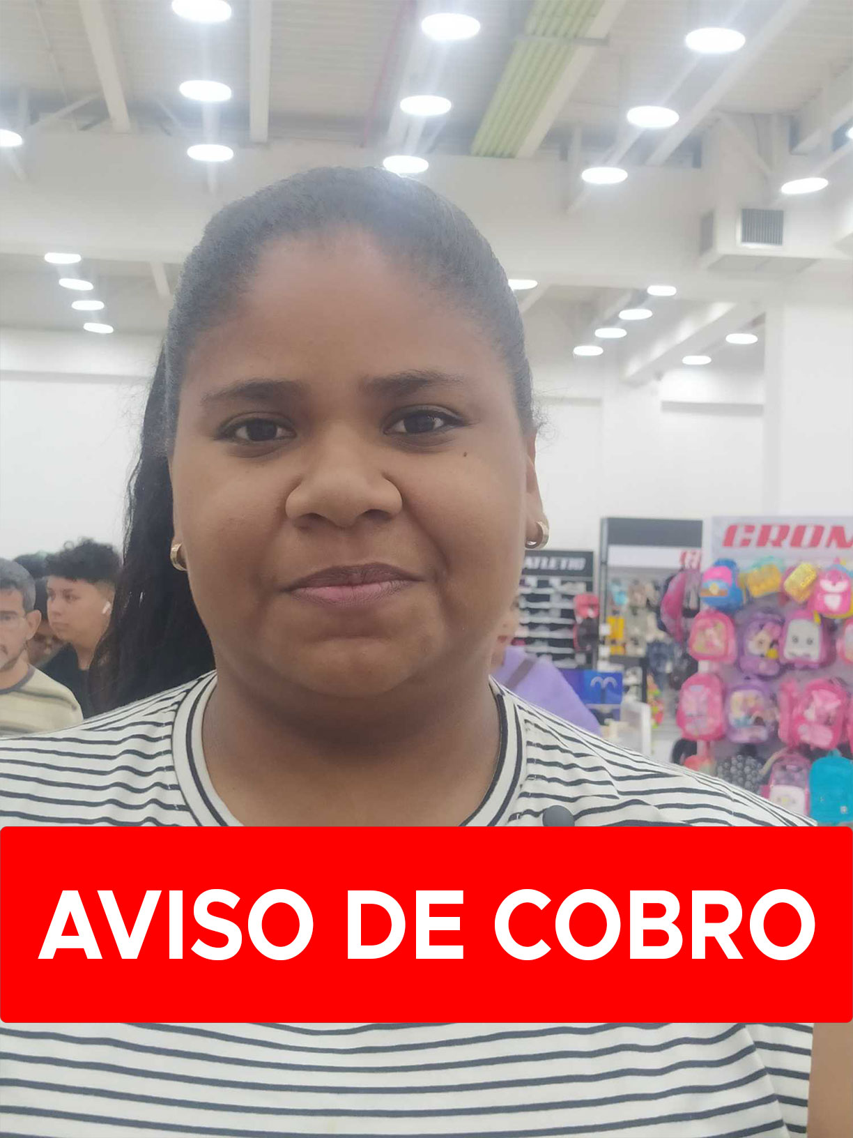 ANGELICA VANESA CHOURIO BECERRA