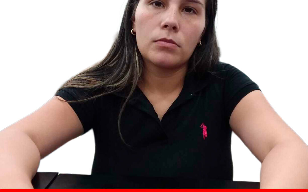 ANLIZ NAYARETH INFANTE CHACON