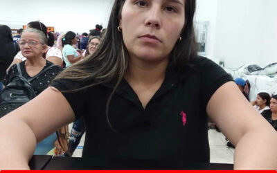 ANLIZ NAYARETH INFANTE CHACON