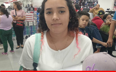 ANLLY CAROLINE CARRILLO AVENDAÑO