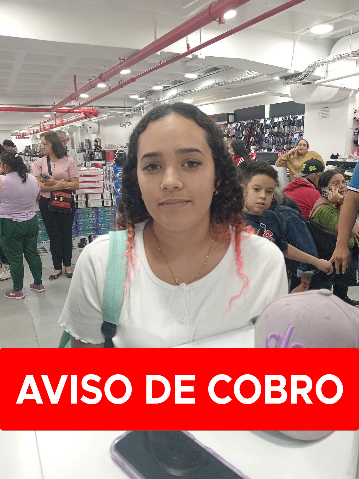 ANLLY CAROLINE CARRILLO AVENDAÑO