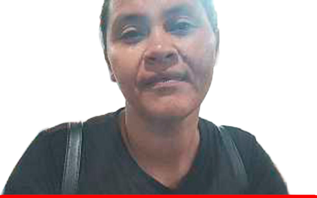 ANNYS TAILINA CESAR GONZALEZ