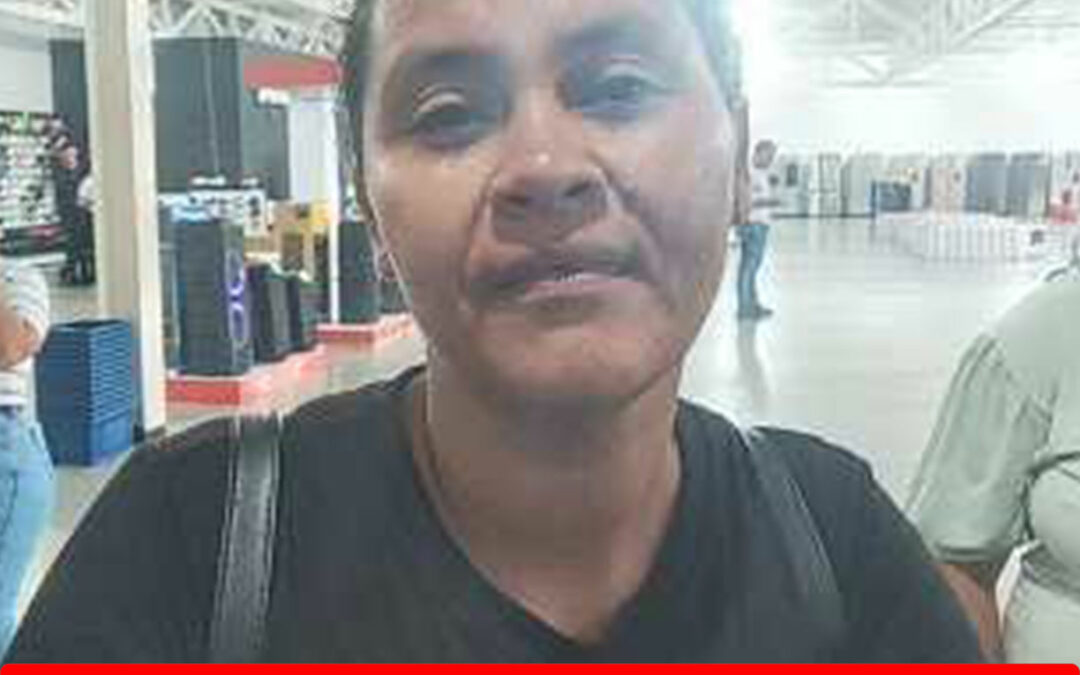 ANNYS TAILINA CESAR GONZALEZ