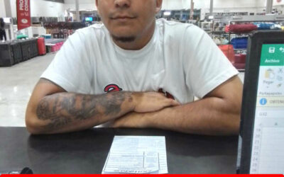 ANTHONY DAVID YAJURE PEÑA