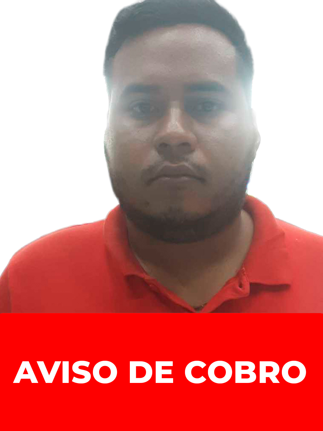 ANTHONY RAMON BOCANEY LIRA