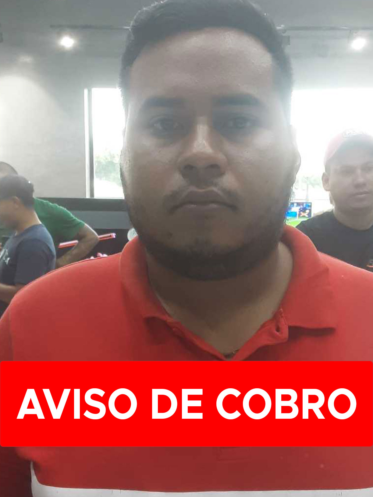 ANTHONY-RAMON-BOCANEY-LIRA ANTHONY RAMON BOCANEY LIRA