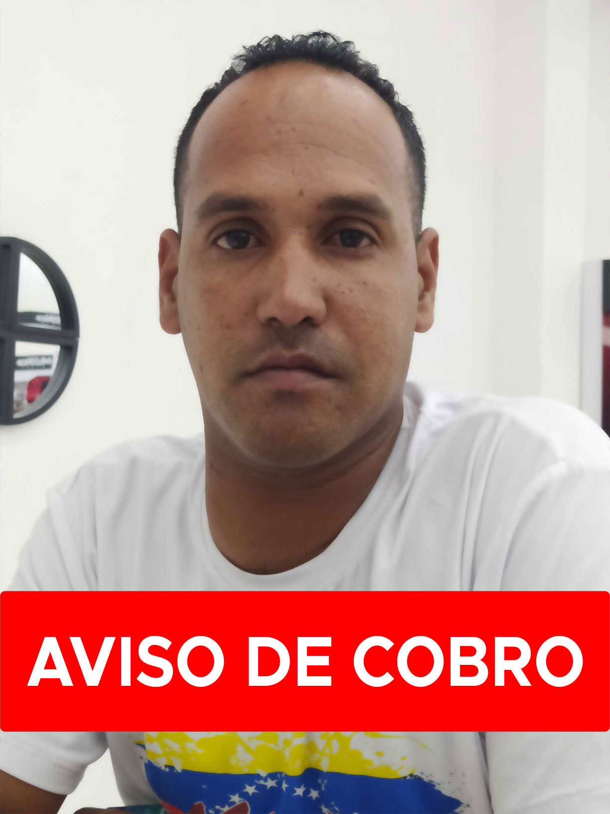 ANTHONY-WILLIAMS-VILLALOBOS-GALLARDO ANTHONY WILLIAMS VILLALOBOS GALLARDO