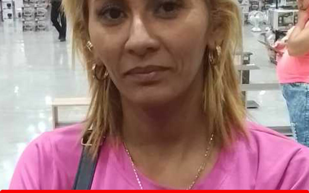 ANTONIETA PASTORA ARROYO MELENDEZ