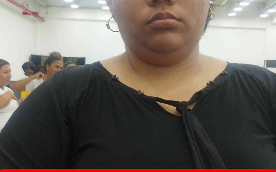 ANYELIS KAROLINA GOMEZ CRESPO