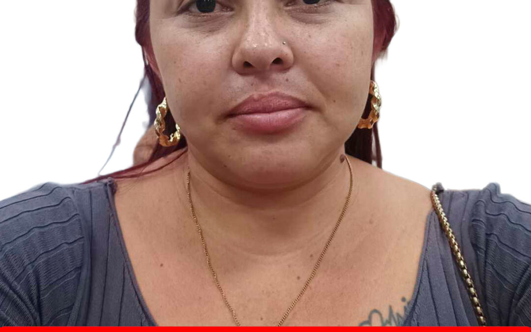 ANYELIS NEYBETH DUNO GONZALEZ