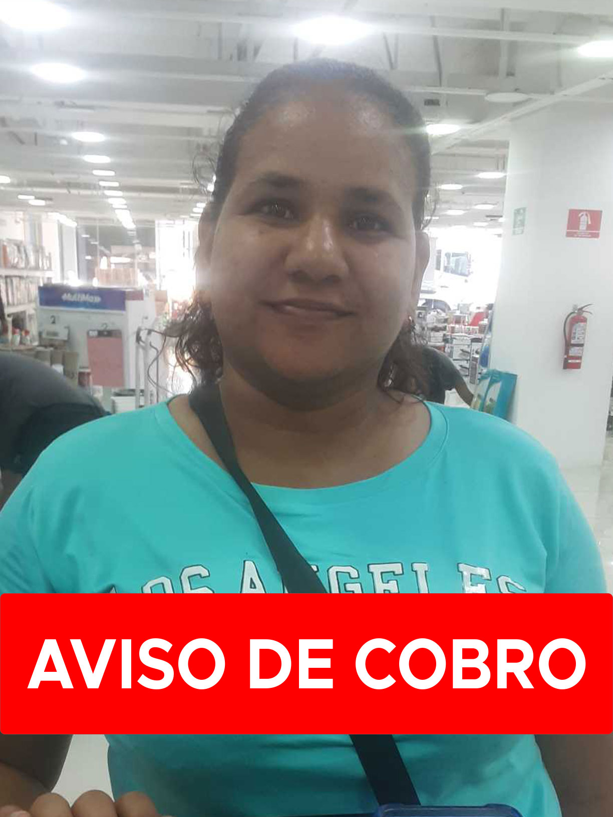 AREDIS ALEXANDRA SALAZAR GIL