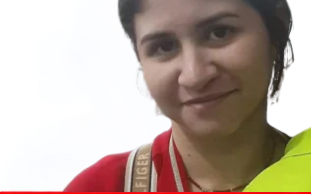 ARIAGNA THALIA PERALES TORRES