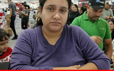 ARIALMAR SORIEL PEÑA DE SULBARAN