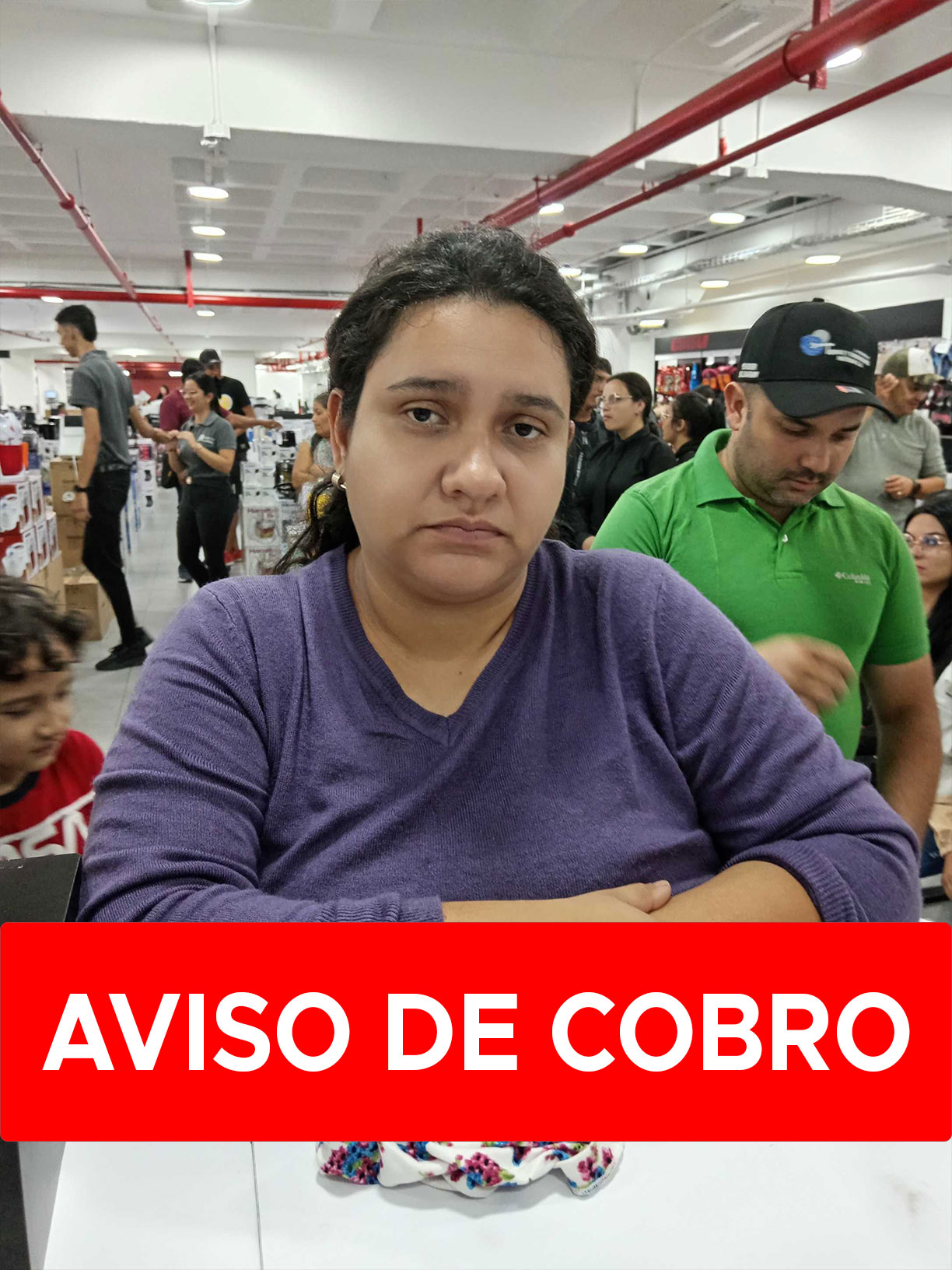ARIALMAR SORIEL PEÑA DE SULBARAN