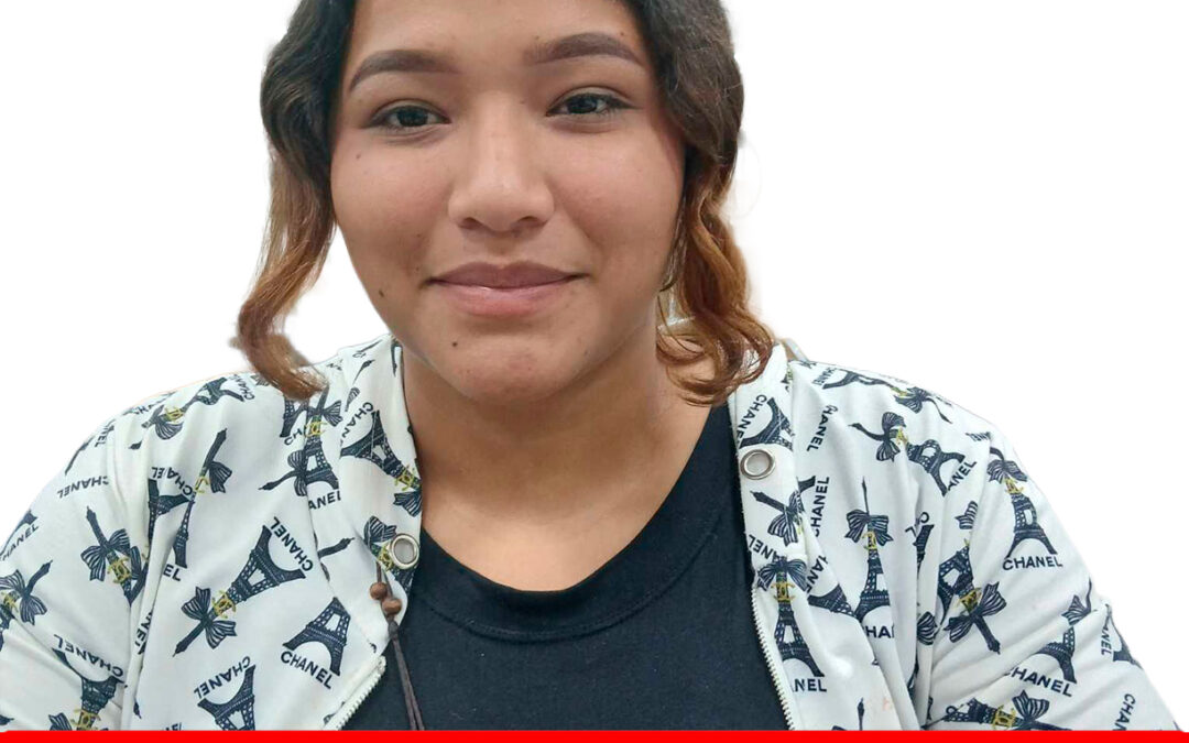 ARIANIS ALEJANDRA CONTRERAS GOMEZ