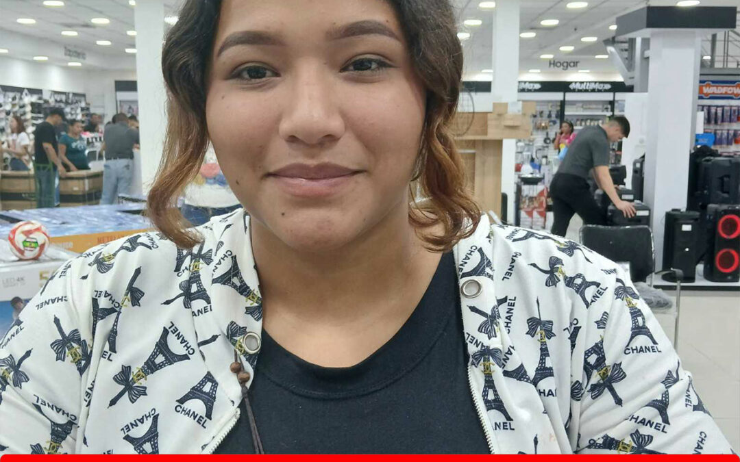 ARIANIS ALEJANDRA CONTRERAS GOMEZ