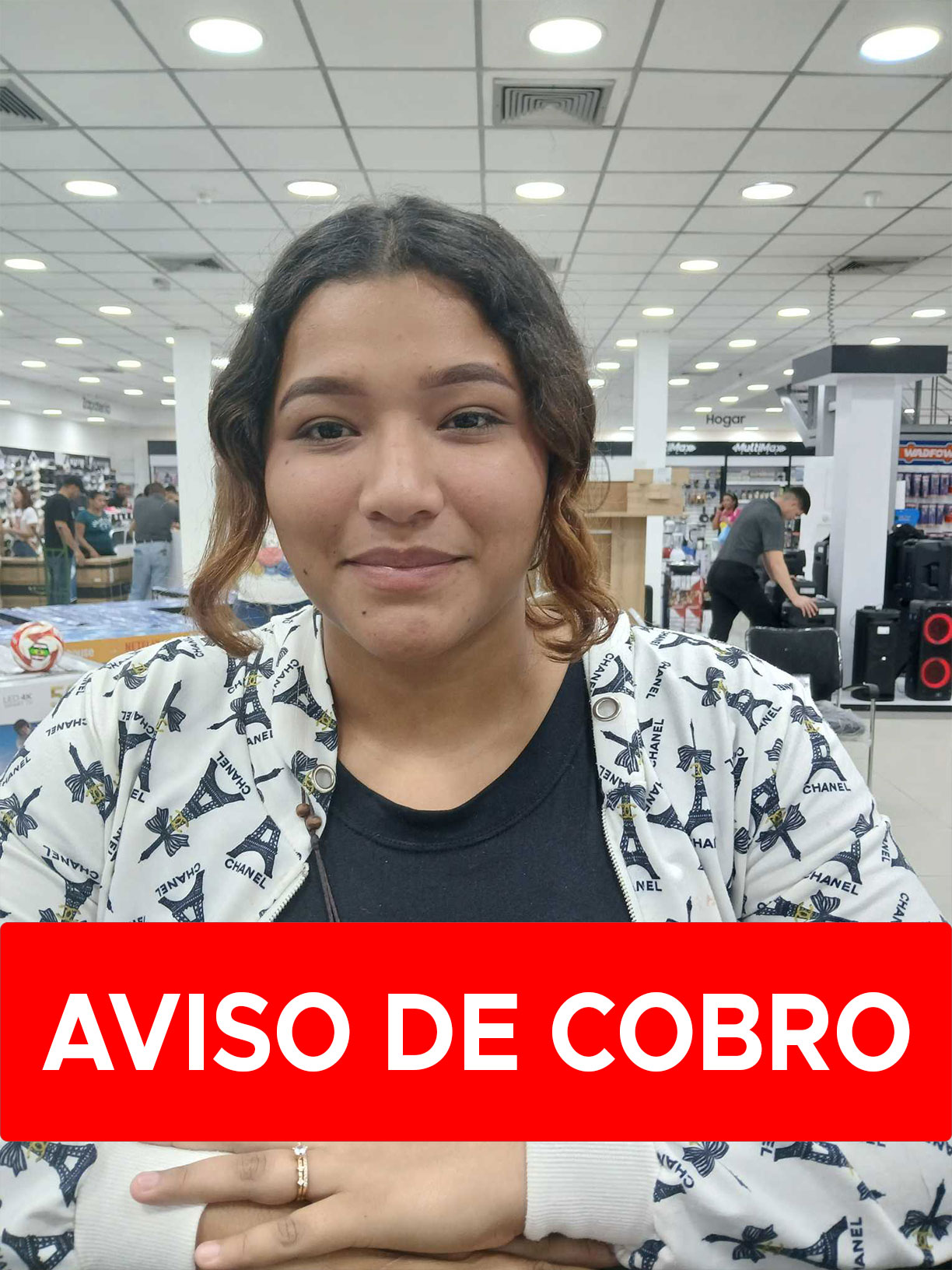 ARIANIS ALEJANDRA CONTRERAS GOMEZ