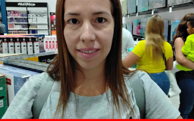 ARIANNA CAROLINA D ALMEIDA MILLAN