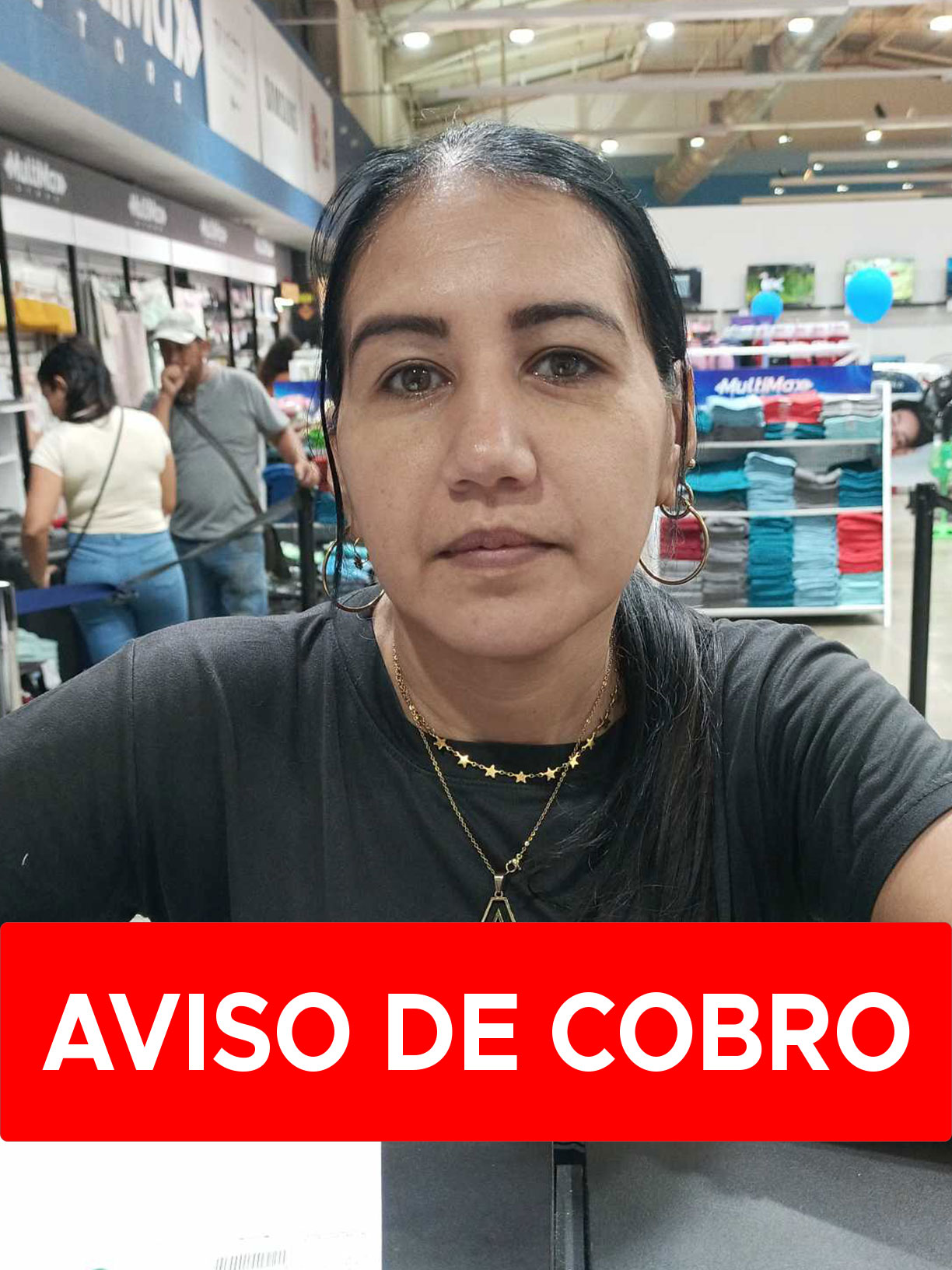 ARIANNY RAFAELA DALI PEREZ