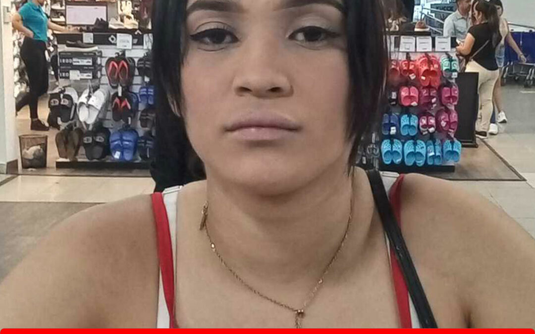 ARIANNYS COROMOTO RODRIGUEZ PEREZ