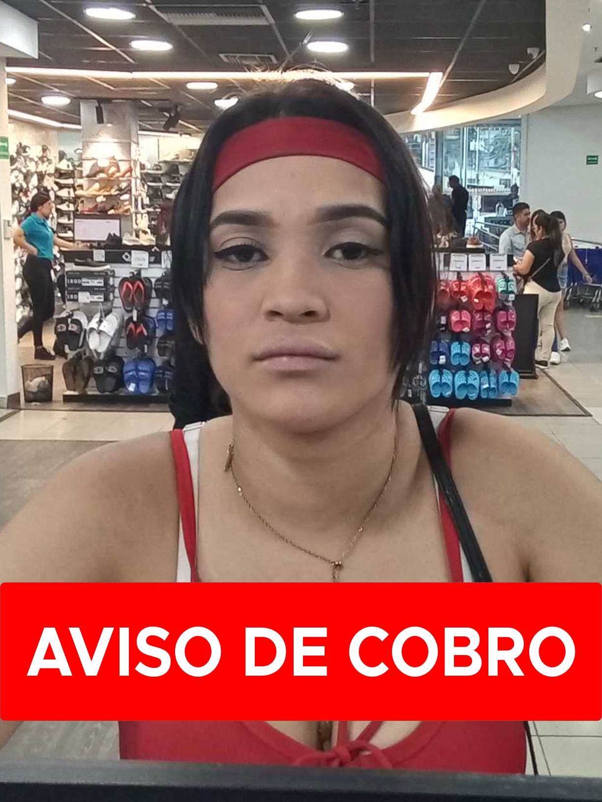 ARIANNYS COROMOTO RODRIGUEZ PEREZ