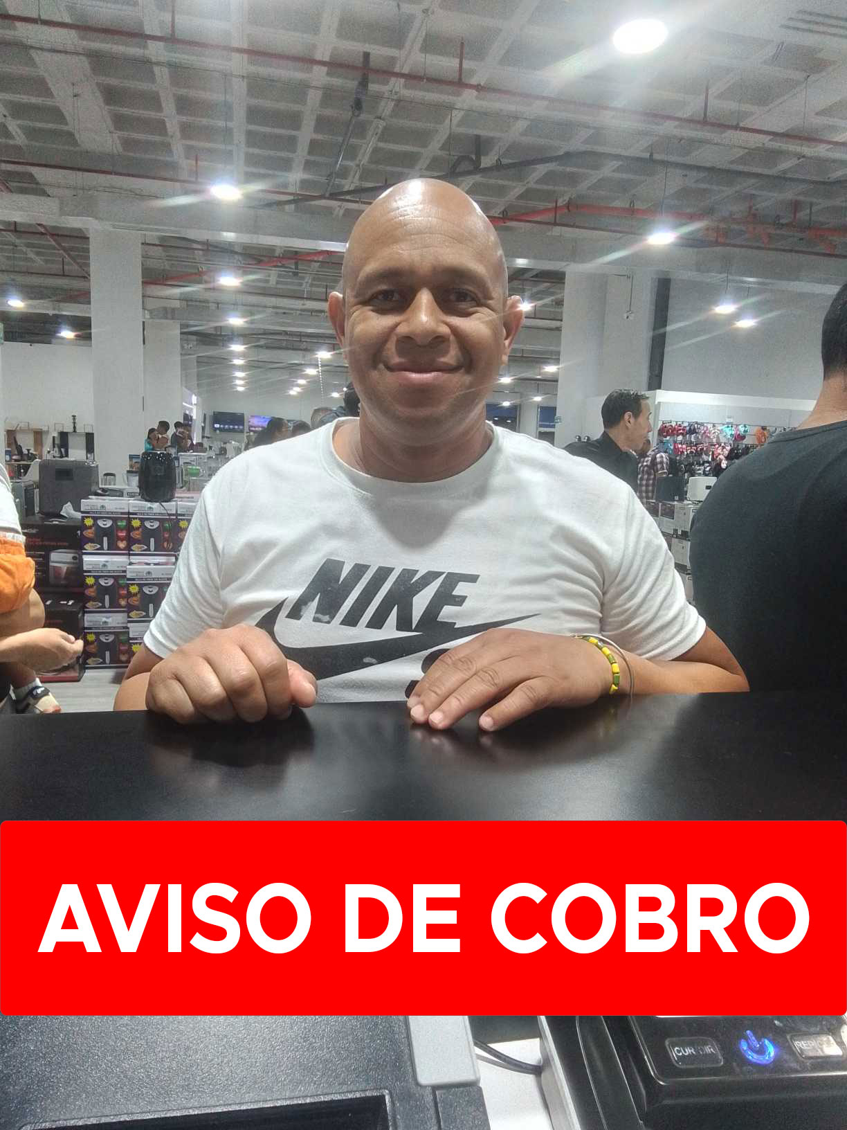 ARMANDO JOSE MONTESINOS NOGUERA
