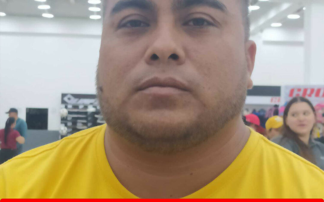 AROON JOSE NUÑEZ ROYET