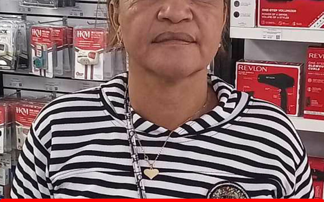 AVELIN DASMELYS ESPINOZA AZUAJE