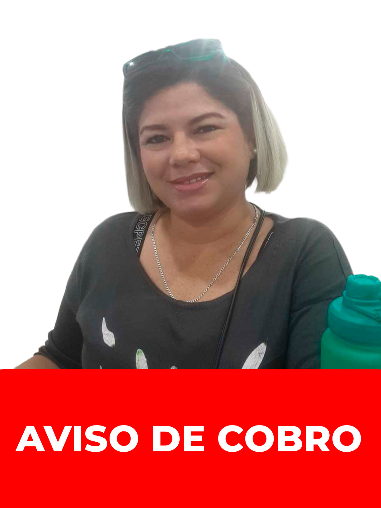 Alexandra Carolina Perez Velasquez