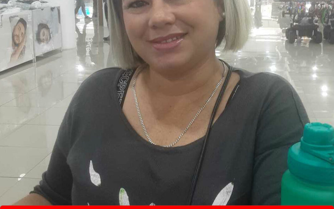 Alexandra Carolina Perez Velasquez
