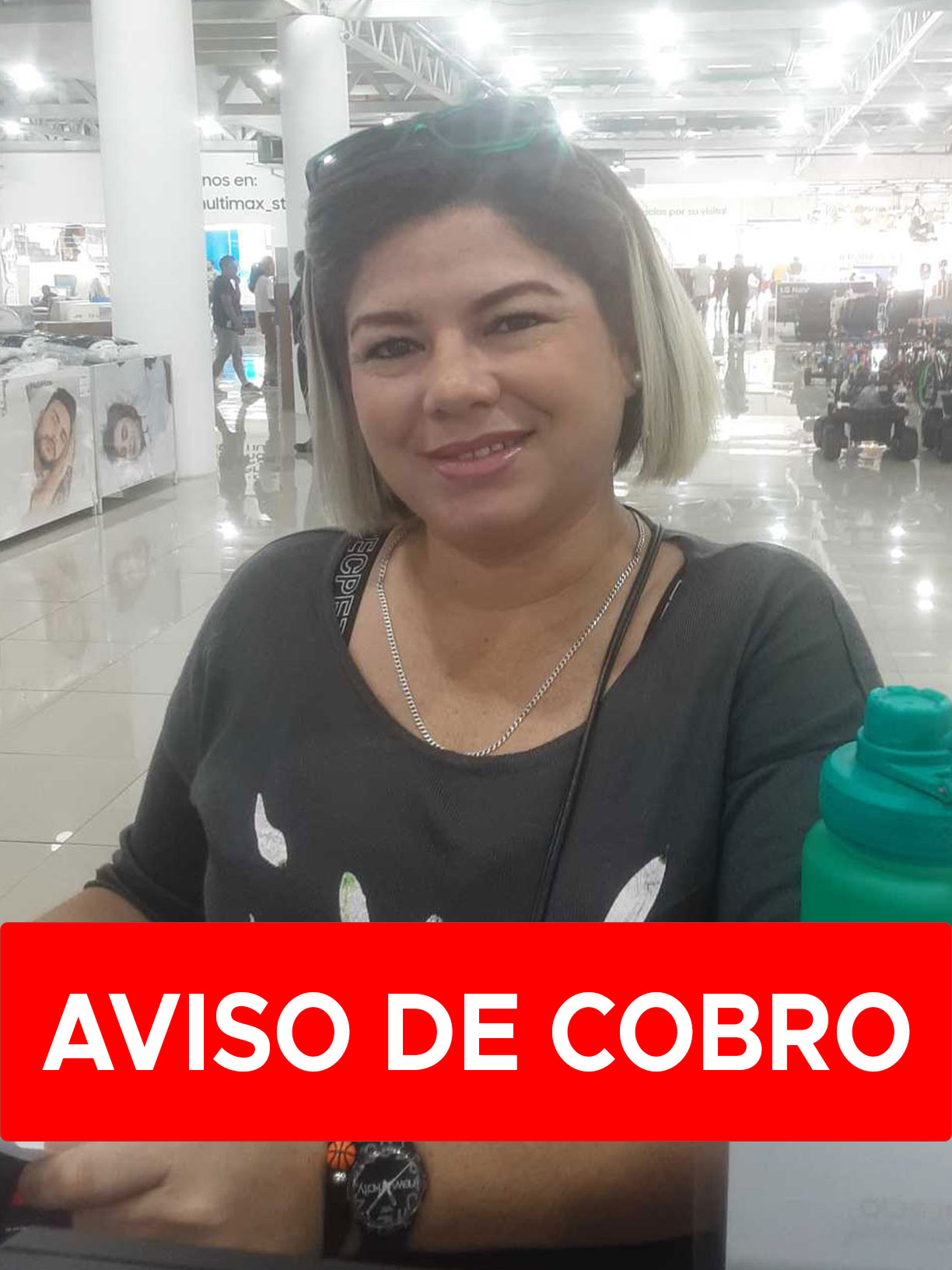 Alexandra Carolina Perez Velasquez