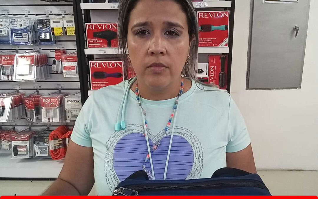 BEGRELY VANESSA ROSALES DE ABDEL AZIZ