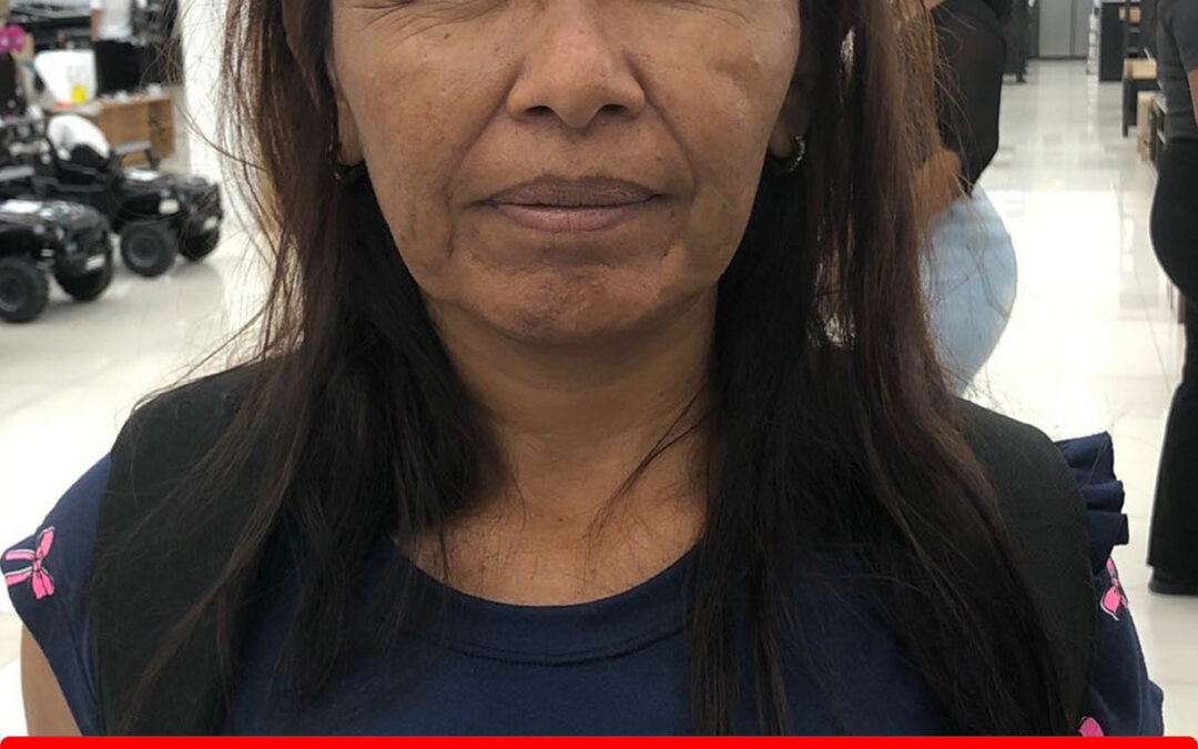 BELKIS MAYGUALIDA GONZLAEZ