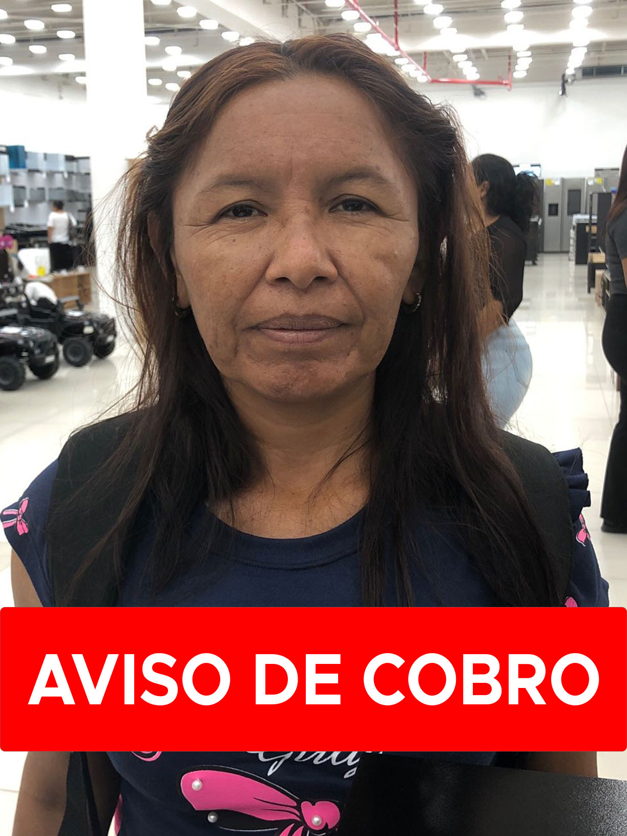BELKIS MAYGUALIDA GONZLAEZ - mala pagas