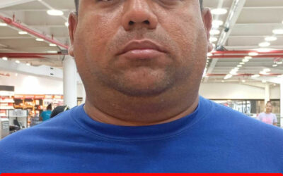 BENJAMIN RAFAEL VIVAS CEBALLOS
