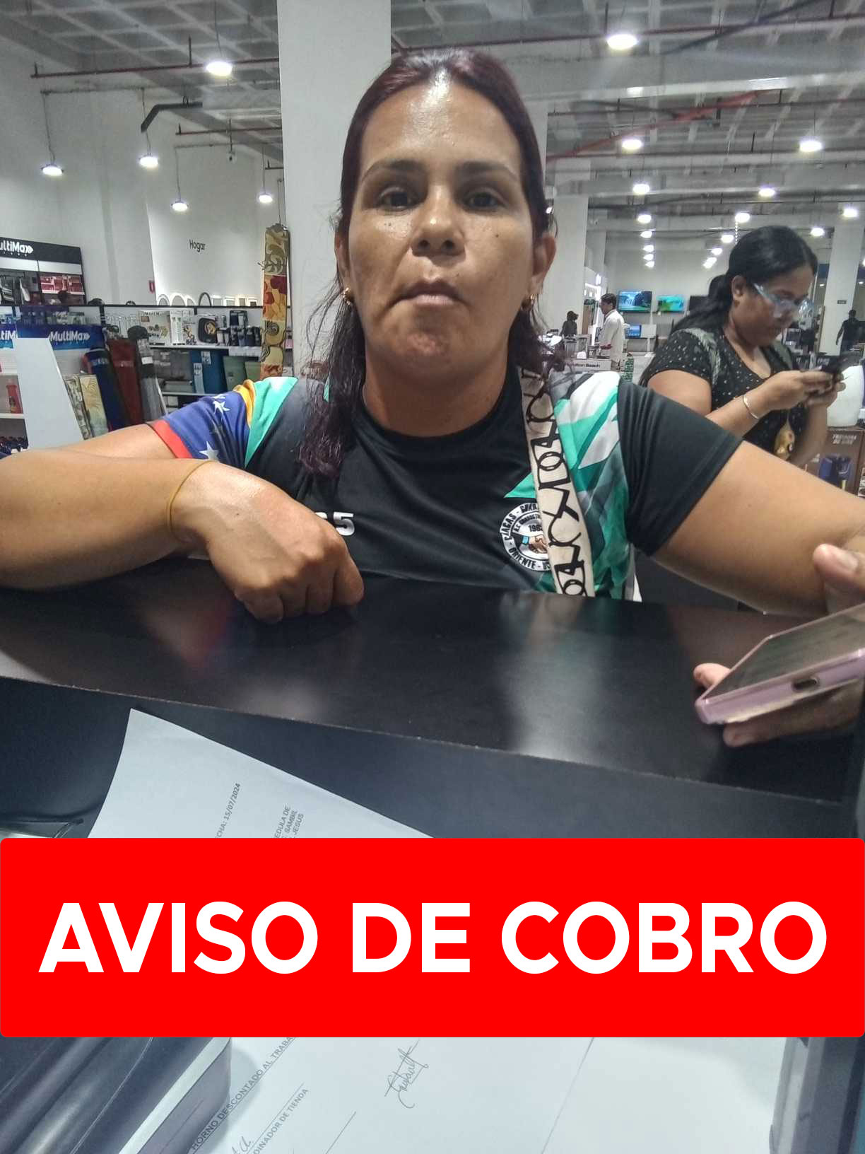 BEZABETH DEL VALLE QUINTERO GUILLEN