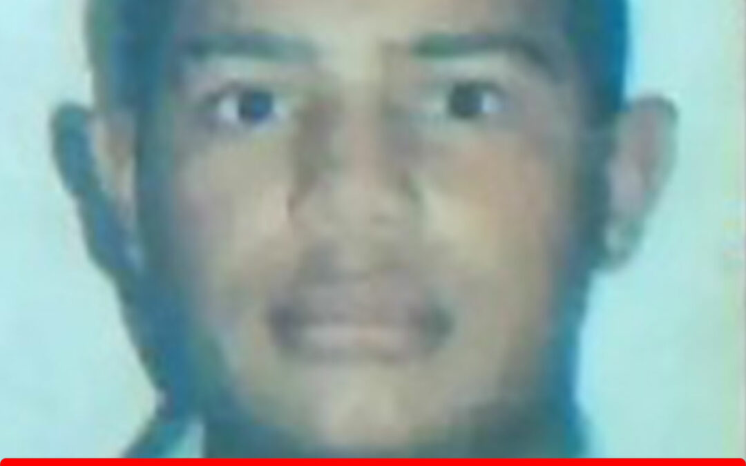 BRANDO JESUS GARCIA MACHADO